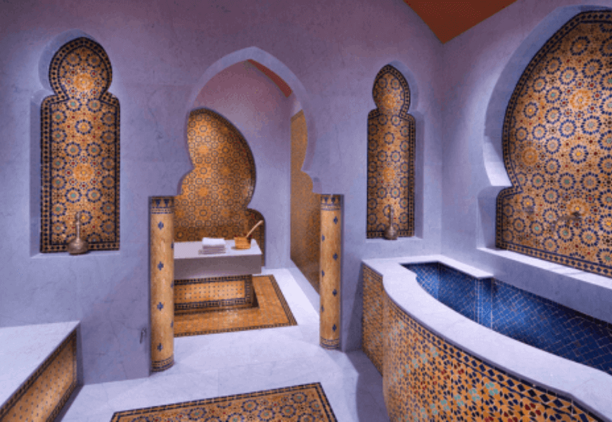 Hammam