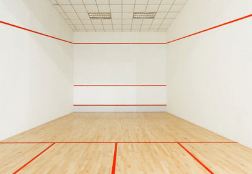 Squash Court