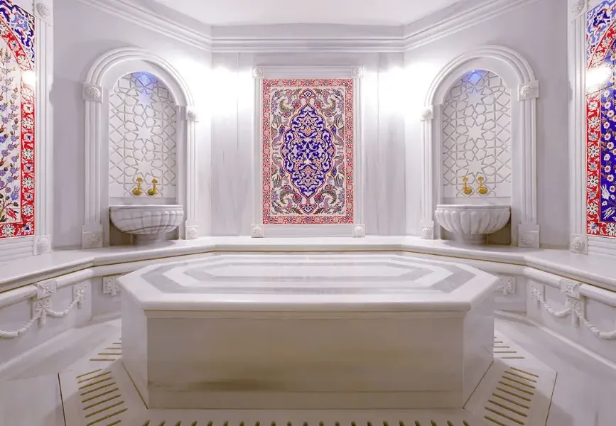 Turkish Bath