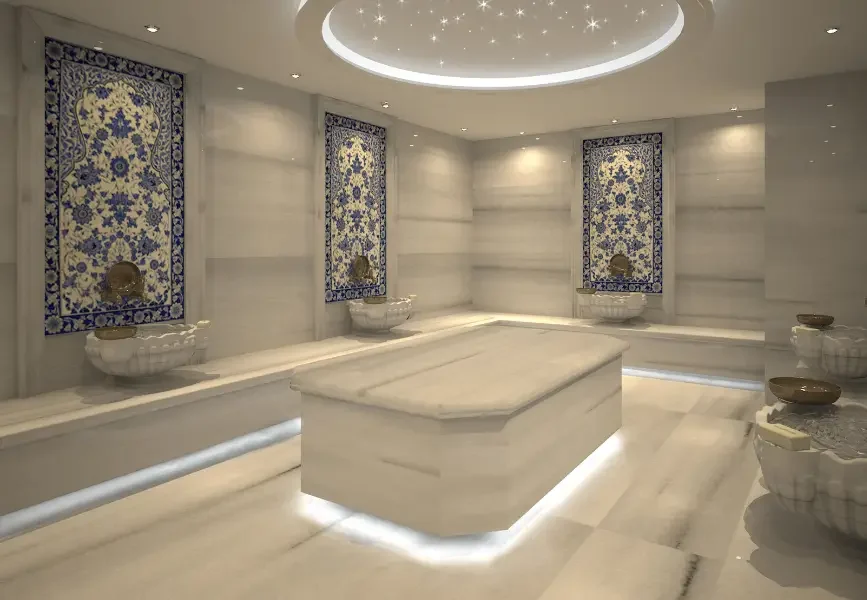 Turkish Bath